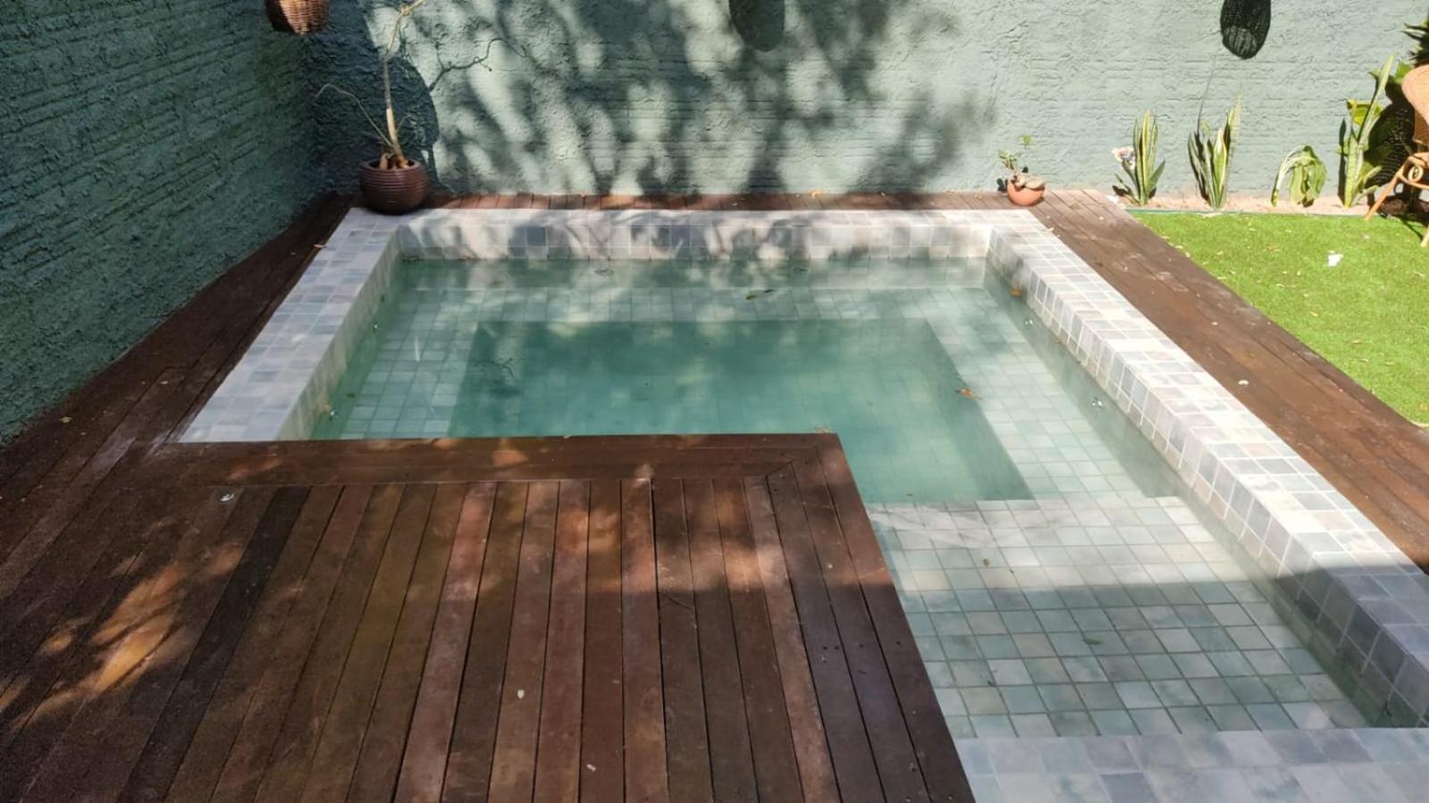 Recanto De Sophie Praia de Pipa Exterior photo